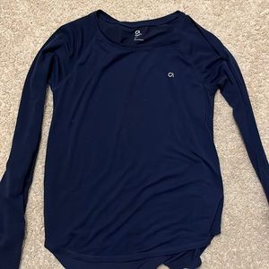 Gap long sleeve tee